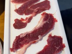 -谭三娘鲜切牛肉自助火锅(星辰汇店)