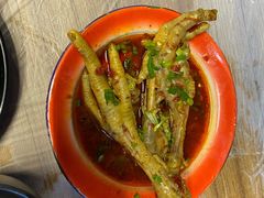 -李叔叔虾蟹大排档(青羊店)