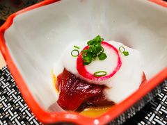 -天丰日本料理·铁板烧