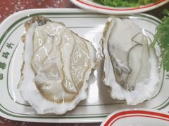 -四囍码头海鲜烧烤自助火锅(外滩南京东路悦荟广场店)