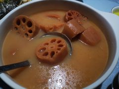 -大碗厨 25年老字号 现炒湘菜(四季天地店)