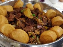 -大鸭梨烤鸭店(金顶街店)