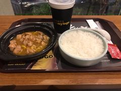 -真功夫(彩田路店)