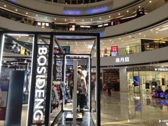 -万达广场(松江店)