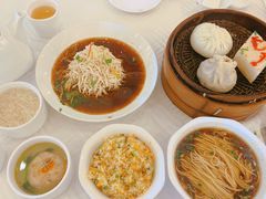 -怡园饭店-餐厅(四望亭店)