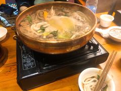 -玛禄藏膳(五分店)