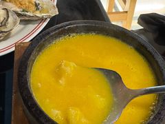 -明本湛江鸡•海鲜小厨(陈家祠店)