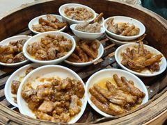 -品香排骨饭(羊官路店)