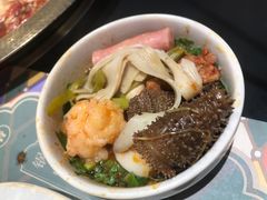 -廖掌柜·重庆鲜货火锅(上海首店)