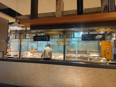 -比格比萨自助(万柳华联店)