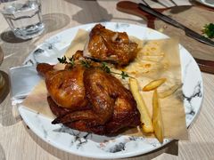 -卡朋西餐(悦汇城店)