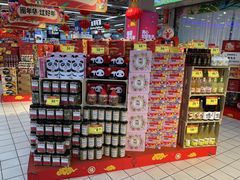 -世纪联华(外高桥店)