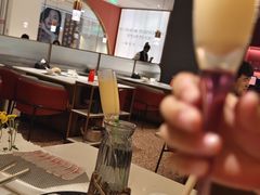 -川越泰火锅(吉利大厦店)