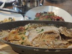 -缘来聚·徽菜名店(黄山宏村店)