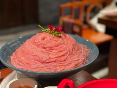 -周师兄大刀腰片火锅(解放碑总店)