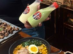 -小川洋风料理(江汉路店)