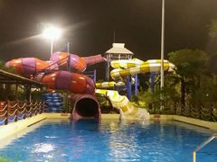 android_upload_pic-上海玛雅海滩水公园