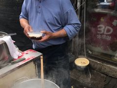 -潘玉麟糖粥