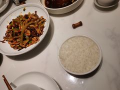 -上上席川菜(凯德乐峰广场店)