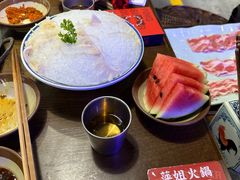 -萍姐火锅·公路夜市(打浦桥日月光店)