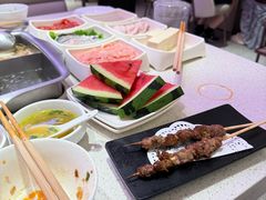 -海底捞火锅(杭州庆春路夜宵主题店)