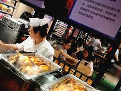 -远大购物中心(南岗店)