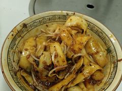 -马王庙刀削面馆(四川省交通学院宿舍店)