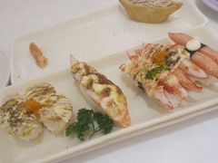 -元气寿司(金光华店)