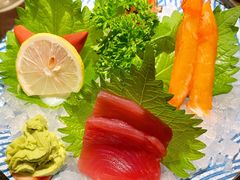 刺身拼盘-温野菜涮涮锅(西单大悦城店)