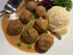 -宜家·瑞典风味餐厅(武汉荟聚中心店)
