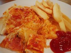 -Geneva日内瓦餐厅(西郊宝成花苑店)