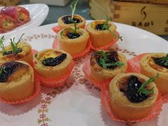 -點無缺茶楼·海鲜酒家(世博店)