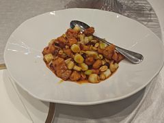 -满堂·烤鸭店·北京菜(鼓楼店)