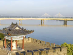 -襄阳古城
