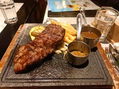 -半秋山西餐厅(宜昌大洋店)