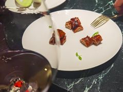 大肠-甄御•海鲜新青岛菜(麦岛店)