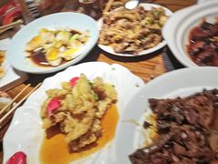 -那家老院子(云峰街店)