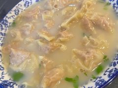 -何盈记(中坝南路店)