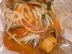 -见味花甲(合生汇店)