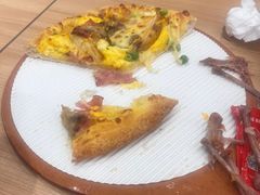 -达美乐比萨(肖家河店)