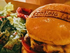 -Cooking Man(中懋天地店)