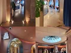 -外滩8号 whisky bar(金延大厦店)