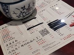 -螺世纪螺蛳粉·桂味小排档(裕德店)