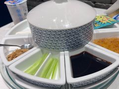 -羲和雅苑•北京烤鸭(乐园道万象城店)