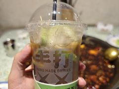 -五里关火锅(牛市口店)