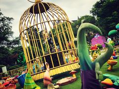 -安徒生童话乐园