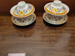 -琵琶语评弹茶馆(苏州平江路店)