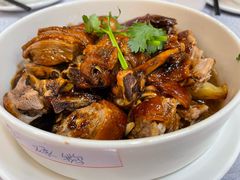 -粤·向群饭店(龙津东路总店)