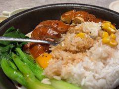 -留半山·香港食堂(啦啦宝都店)