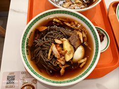 -华天延吉餐厅(西四总店)